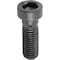 Kipp M6 Socket Head Cap Screw, Black Oxide Steel, 20 mm Length K1160.306X20 - alternate 1